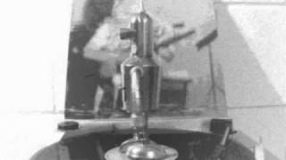 AG Geige - Triebwerk