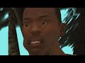 CJ Can T Satisfy Women GTA SA YTP