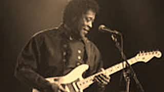 Buddy Guy-This Is the End