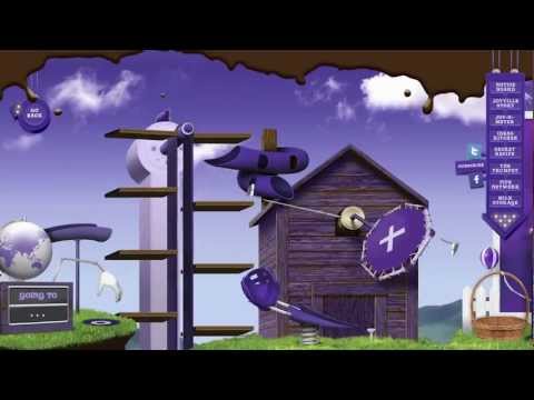 Cadbury Dairy Milk Joyville Website