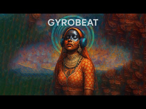 Airsand Tutakatu Mix 2025 | G Y R O live set | Jebby Jay, RoelBeat, Alessa Khin, Katar