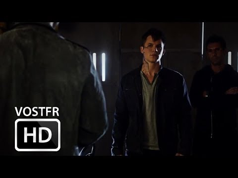 Star-Crossed 1.09 (Preview)