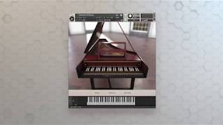 Video thumbnail for Demonic Virtuoso - Overview by Wavesfactory
