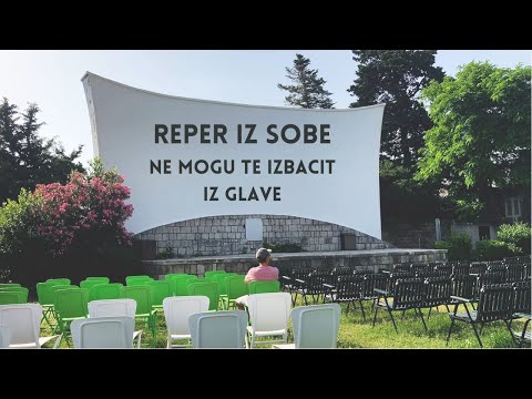 NE MOGU TE IZBACIT IZ GLAVE (Official video)