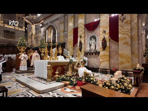 Terra Santa News du 11 janvier 2026