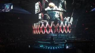 Ramin Djawadi Battle of the Bastards Live Game of Thrones Concert Madison Square Garden 2017