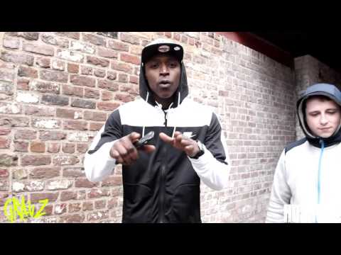 @hushushmedia - Gravz & GdoubleE - B2B