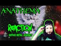 Anathema - Suicide Veil Reaction!!