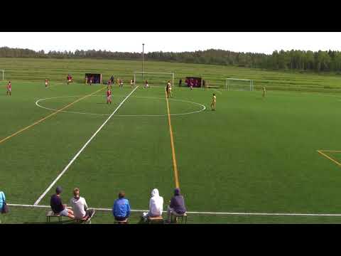 P15 PSL OLS 03 - OTP 03 15.6.2018 4/4 (toka jakson loppu)