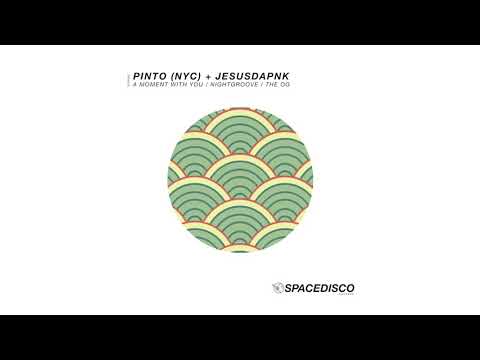 The OG - Pinto (NYC) + Jesusdapnk