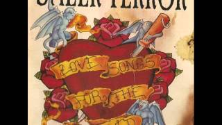 SHEER TERROR - Love Songs For The Unloved 1995 [FULL ALBUM]