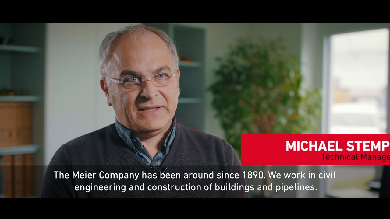 Ammann Asphalt-Mixing Plants Retrofit