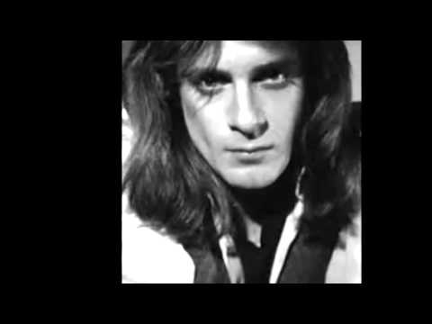 Eddie Money -- Baby Hold On