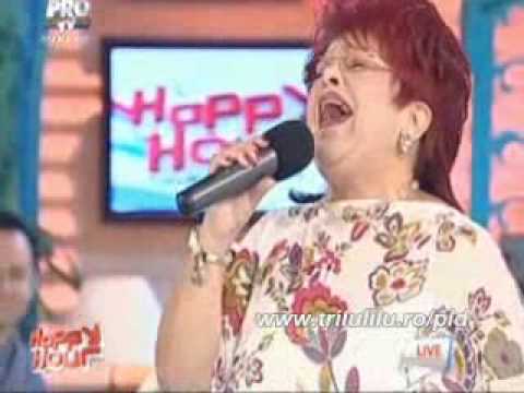 AURA URZICEANU - VREAU SA VII IN VIATA MEA - PROTV