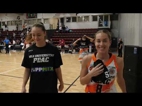 NKA Universitas PEAC - PINKK Pécsi 424 mérkőzés összefoglalója