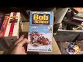 Book DVD VHS Update 25th May 2024
