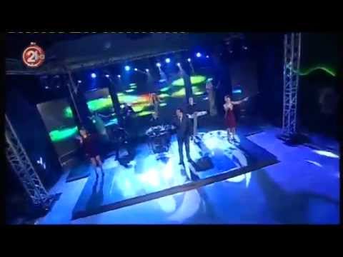 QERIM HAMIDI - Gezuar 2015   RTV21