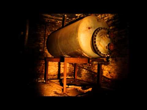 Verlassene Orte Teil 49 - Das verlassene und verfallene Furnierwerk