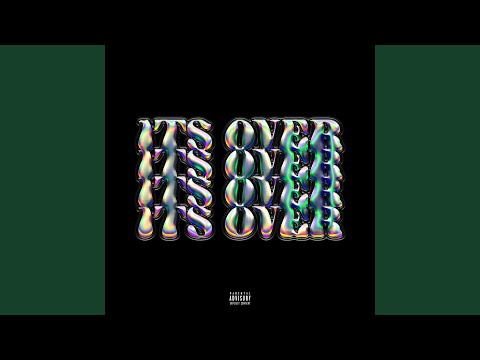 It S Over Pouya Traduzione Testi E Traduzioni