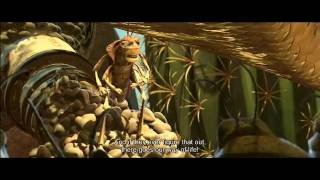 Download lagu A Bug's Life  Unity Brings Power mp3