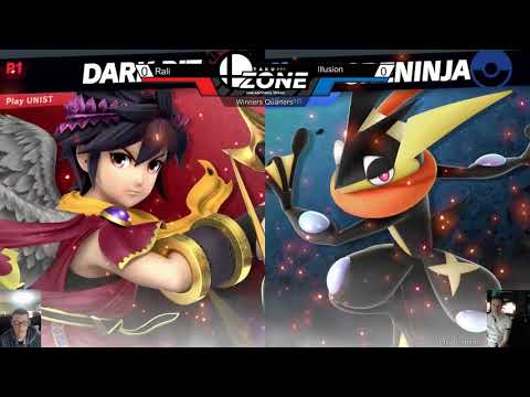 OZone2W8 | SWQ | [HHIG]Rali vs Illusion