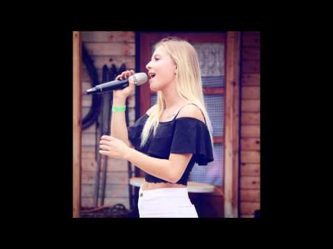 Muzikál- NELA KAILOVÁ-NECHCI BÝT TA DRUHÁ písnička zazněla i v muzikálu Mýdlový princ