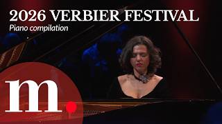 Download lagu 40 minutes of piano excellence at the 2026 Verbier Festival mp3