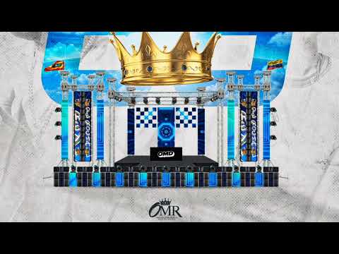 Nido De Amor - Darly The Big Boss x Chawala | Rey De Rocha