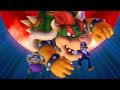 Mario Party 10 Bowser Party 369 Wario Waluigi Donkey Kong Spike Chaos Castle Master Difficulty