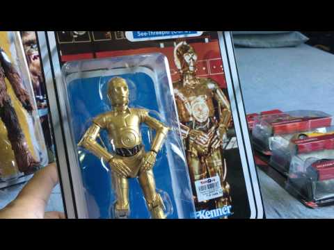 Massive Haul June 14 2017
