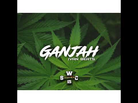 Ganjah - Cokes album [Ivan Beats]