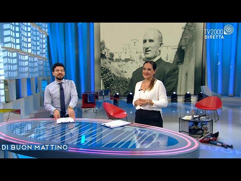 Di Buon Mattino - puntata del 6 ottobre 2021