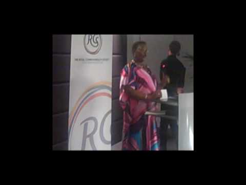 Zimbabwe: Ms Thokozani Khupe champions maternal health