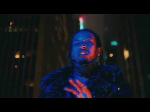 Dutch Siga - DTE (Official Video)