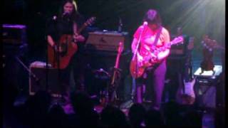 Breeders - New Year (2008) London, UK