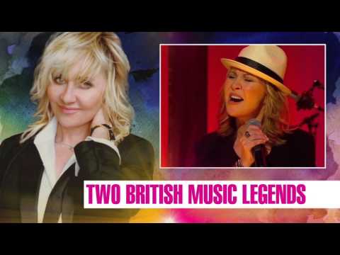 Leo & Lulu Touring Australia