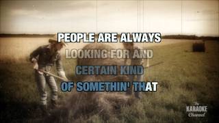 That Was Yesterday in the Style of &quot;Donna Fargo&quot; with lyrics (with lead vocal)