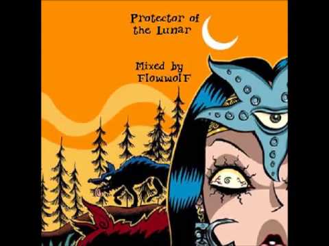 DJ FlowWolf - Protector of the Lunar