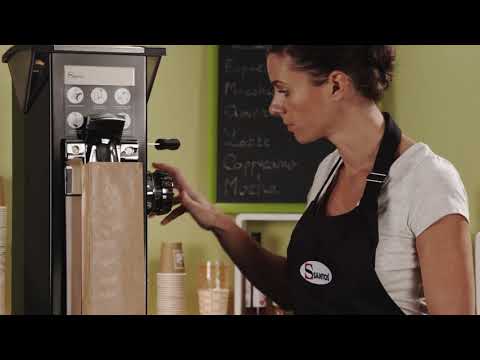 video 1, MOULIN A CAFE COFFEE SHOP