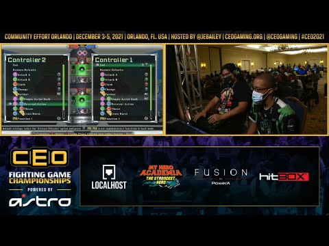 CEO2021 BBTAG Top 8 - DATA TECTALEASTSIDE vs HCH MONKEY4012