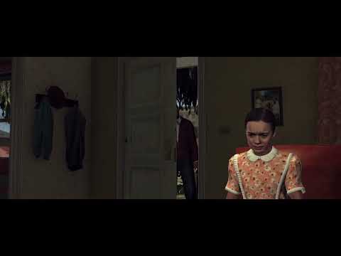 L.A. Noire: Der goldene Schmetterling Teil 2 Part 10