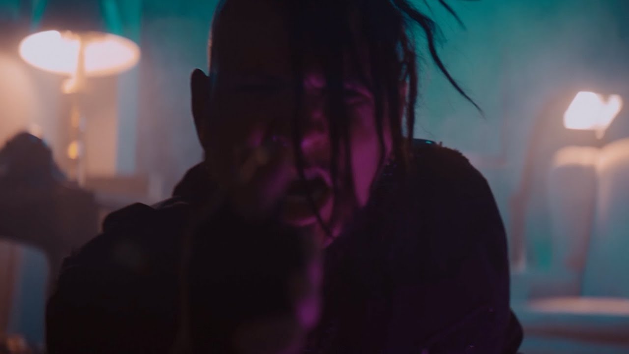 Chad Gray