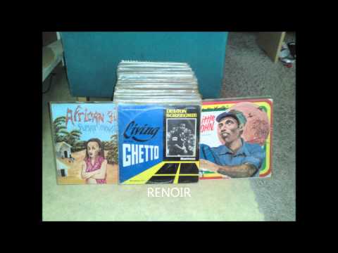 MURDABEN BENNIEMAN - NAIROBI SKANK DUBWISE