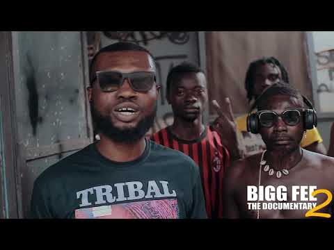 BIGG FEE - THE BIGGFEE DOCUMENTARY 2 (MY BABY)