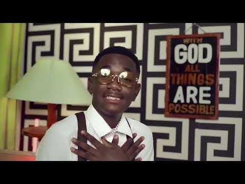 Walter Chilambo Ft Beni Power (Habakuki Faraja) - BOLINGO NA YO (official video)