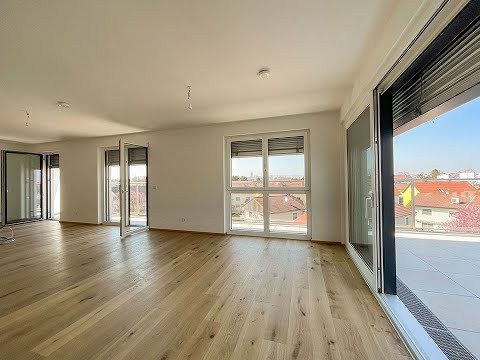 Die perfekte Wohnung für eine kleine Familie - Provisionsfrei f. Käufer - Top 113