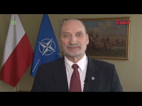 Wyjaśnienia MON w sprawie Berczyńskiego