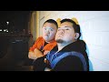Sean And Marley OH YEAH Official Music Video