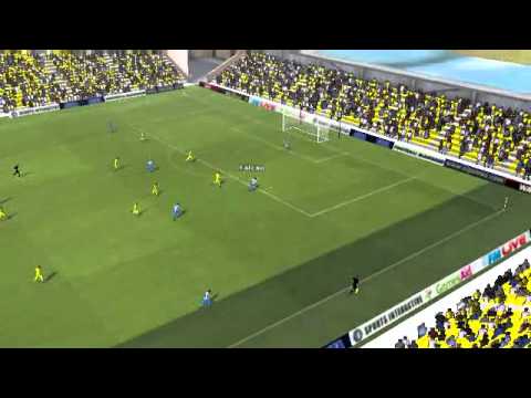 P. Ferreira vs Porto - Golo de Falcao 61 minute