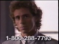 December 26 1990 WPHL TV 17 Philadelphia Commercials